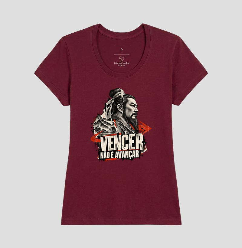 Sun Tzu - Vencer Não é Avançar - Imagem 19
