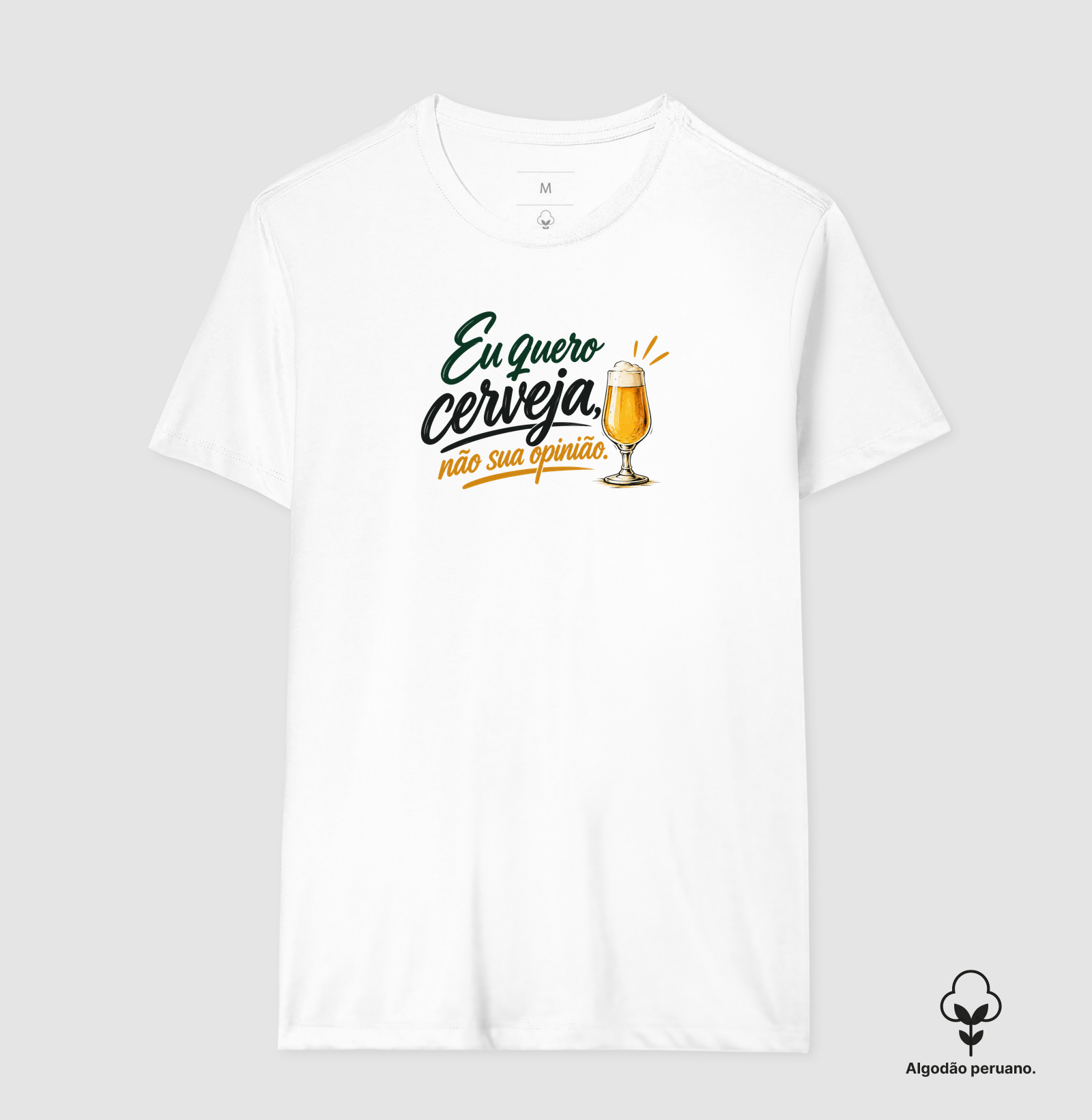 Eu quero cerveja - Imagem 2