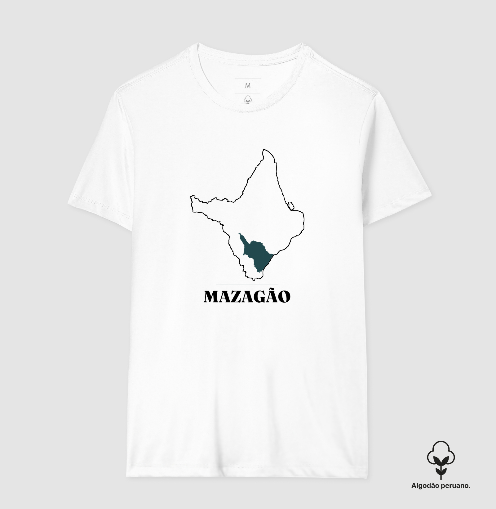 Mazagão | Traço AP - Imagem 5