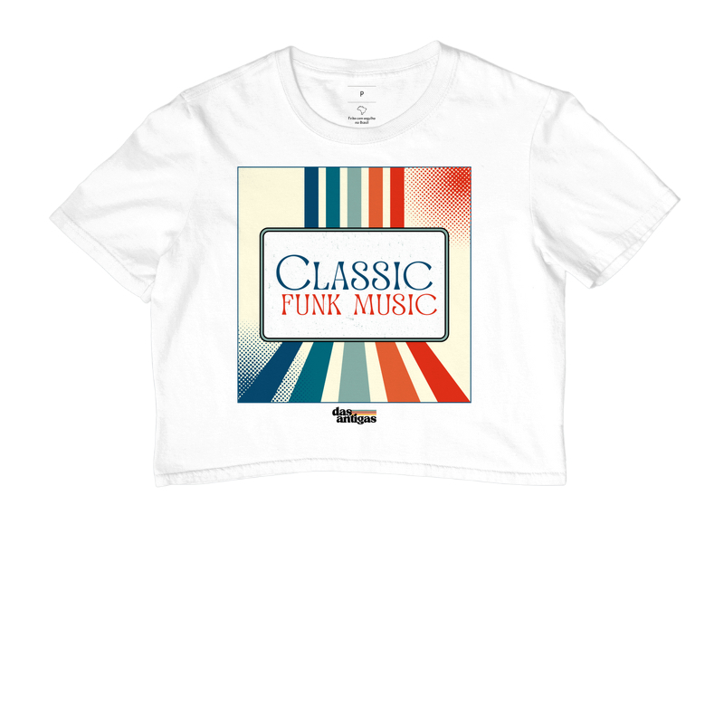 Classic, Funk Music - Imagem 3