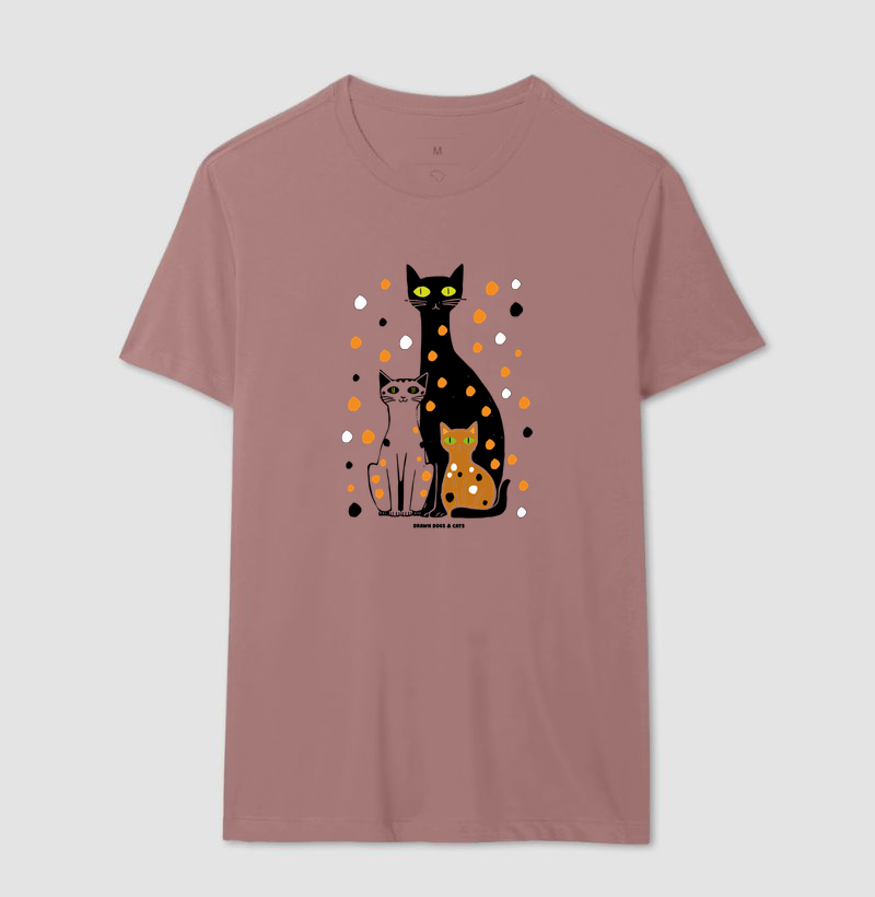 Três gatos e bolinhas - Imagem 7