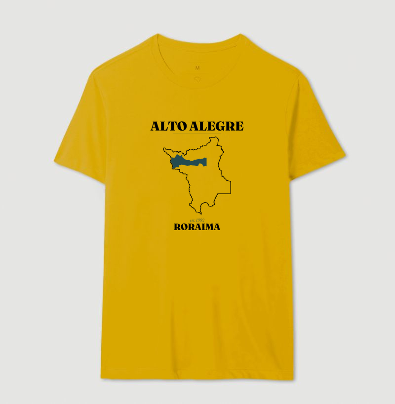 Alto Alegre | Legado RR - Imagem 14