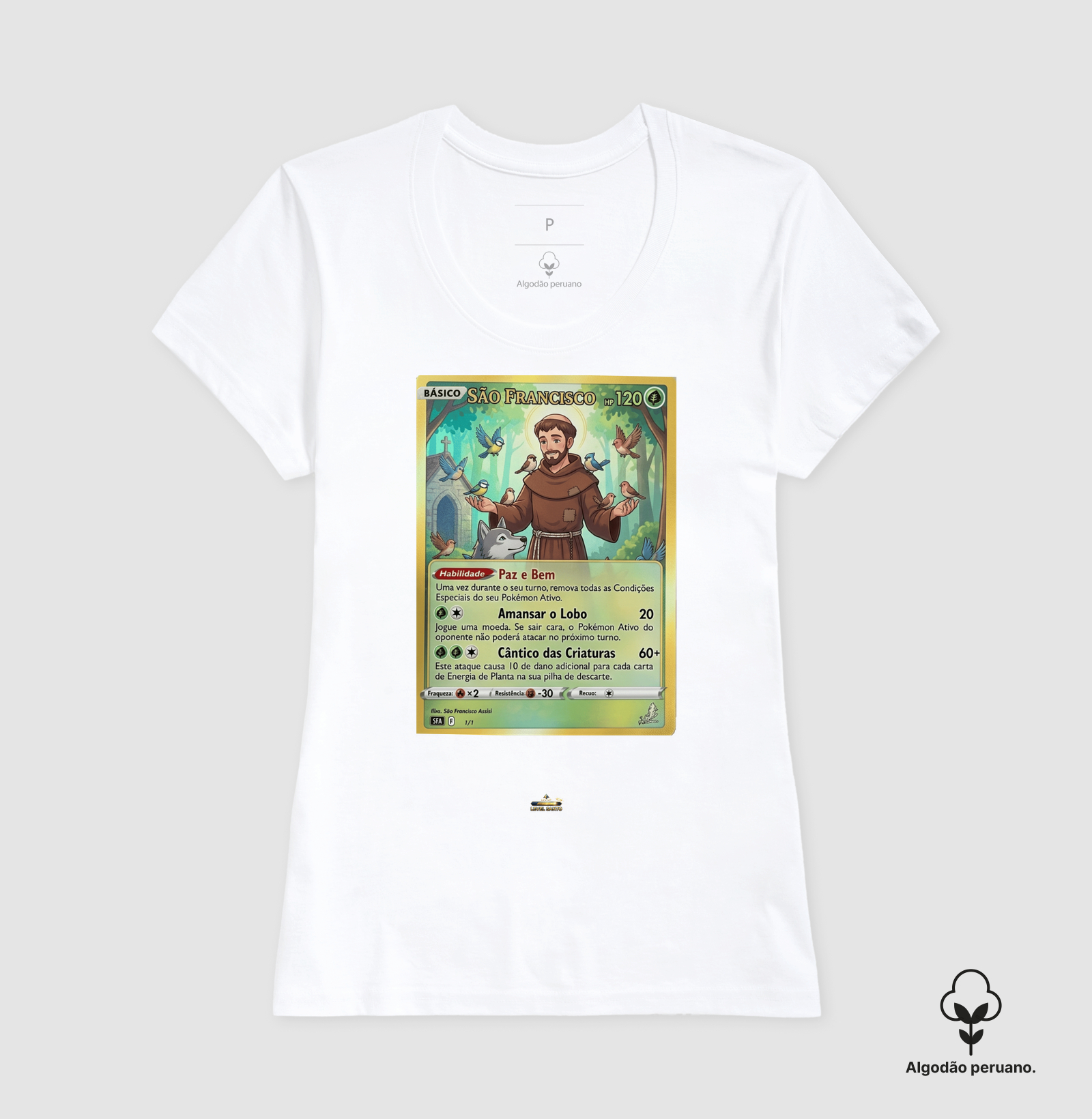 Camisa 2