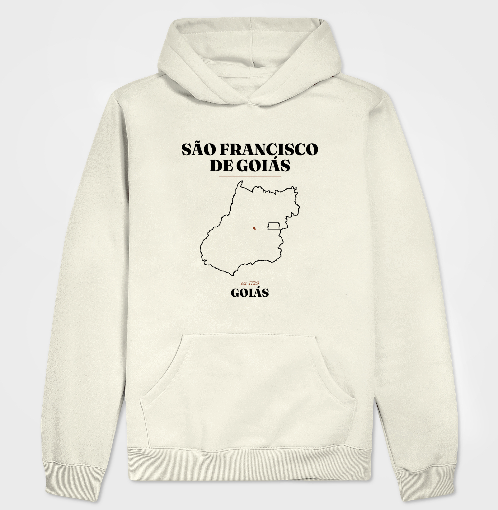 São Francisco de Goiás | Legado GO - Imagem 3