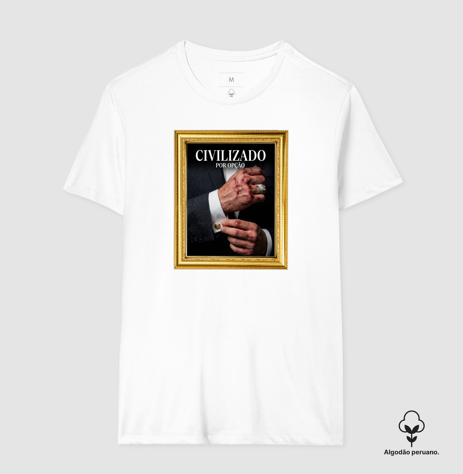 Camisa 3