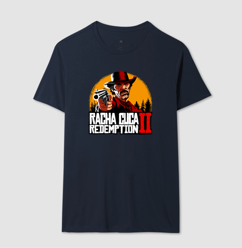 Racha Cuca Redemption - Imagem 9