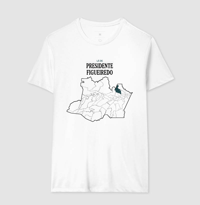 Presidente Figueiredo | Território AM - Imagem 4