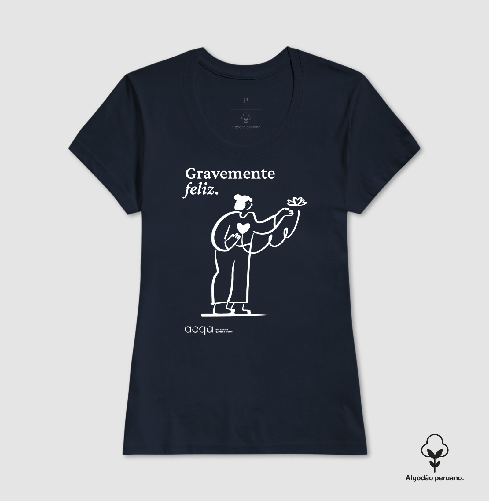 Gravemente Feliz - Imagem 4