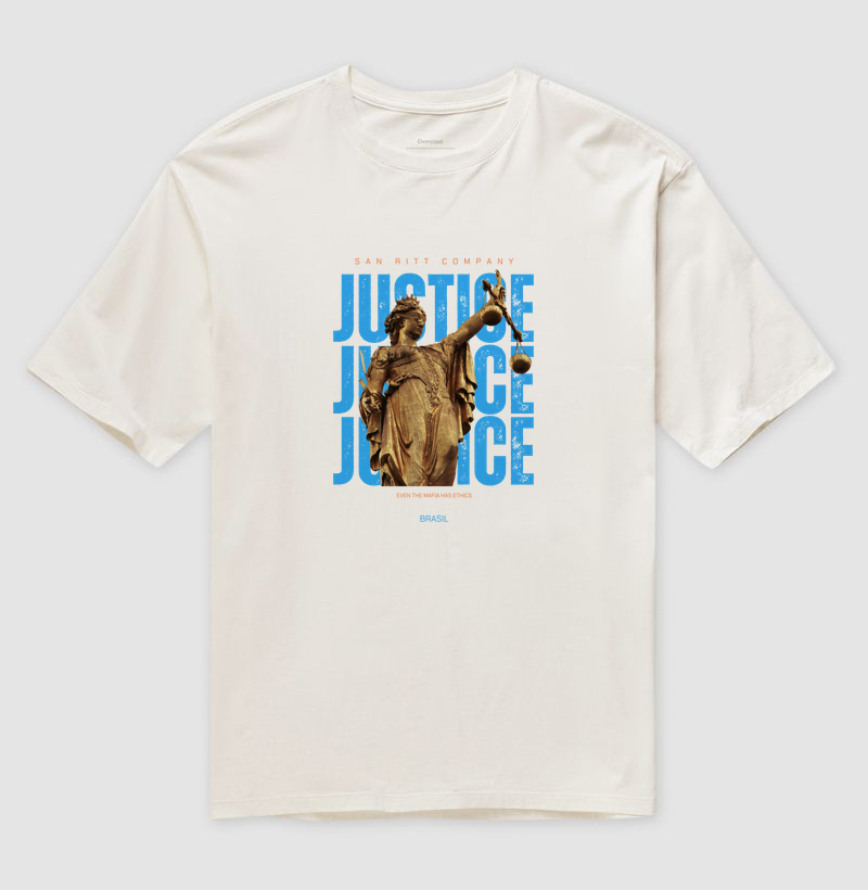 JUSTICE S★R   - Imagem 4