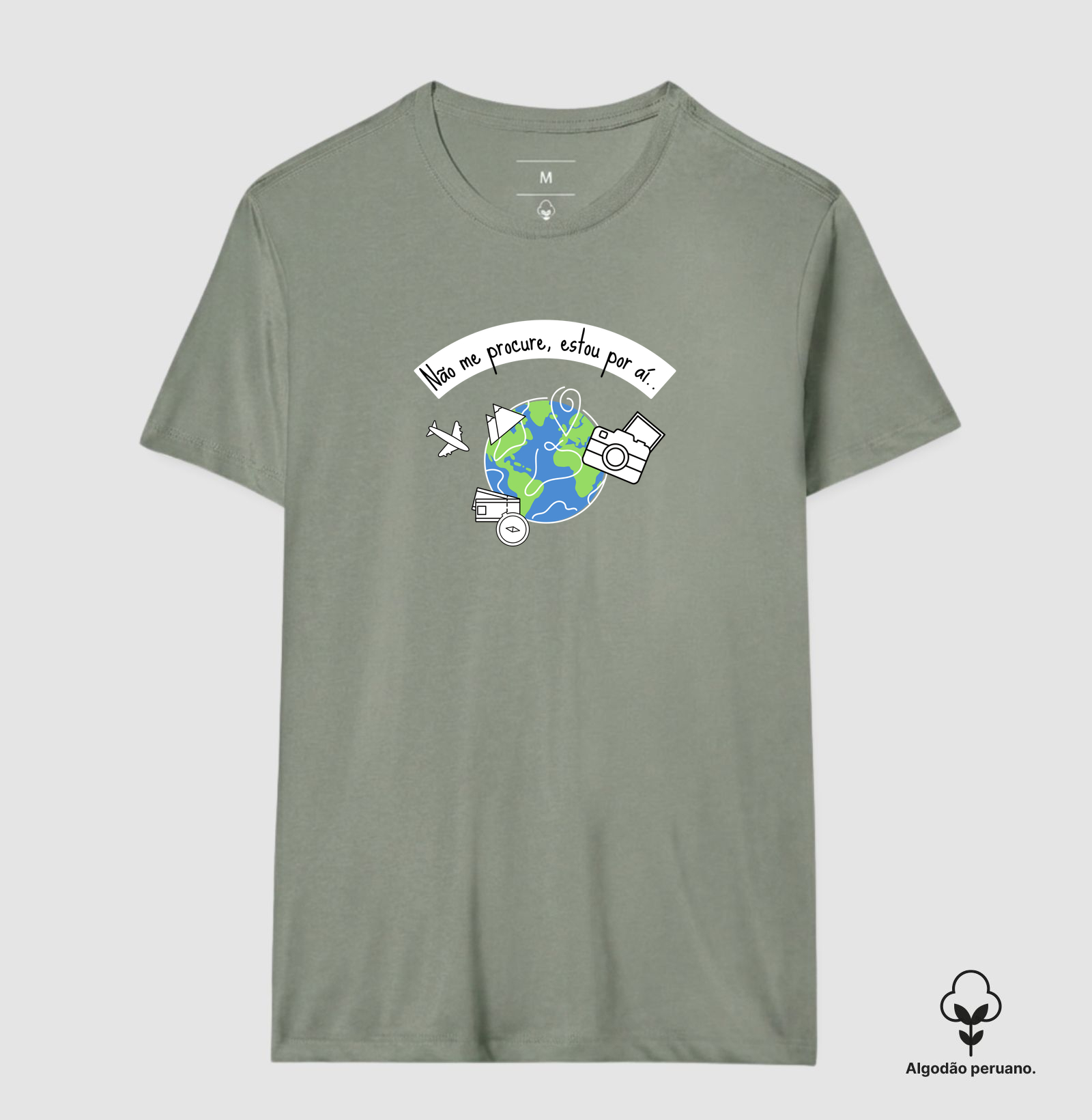 Camisa 7