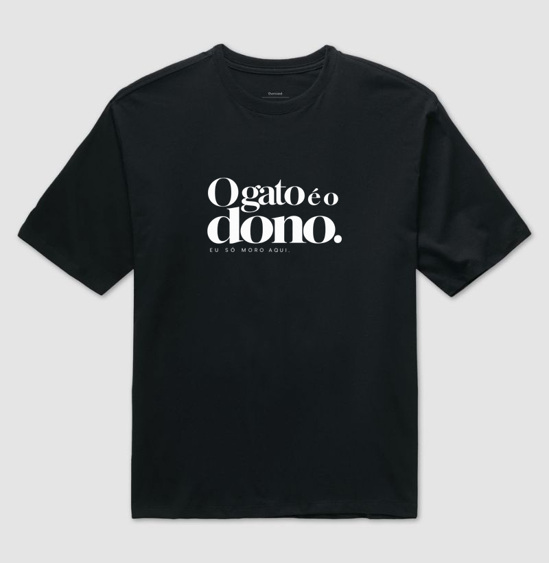 O gato é o dono... - Imagem 2