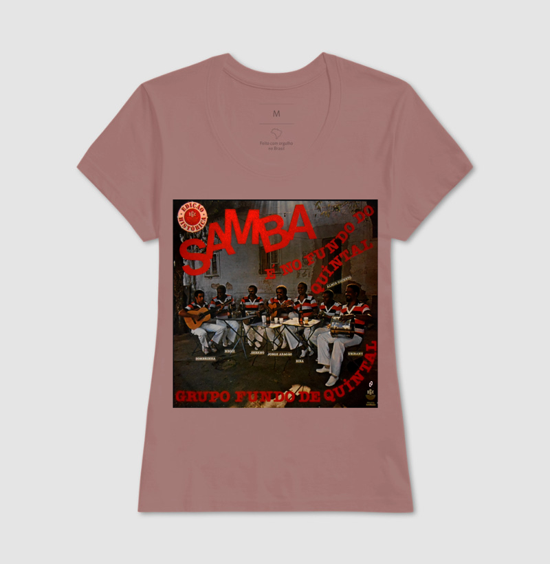 Camisa 26