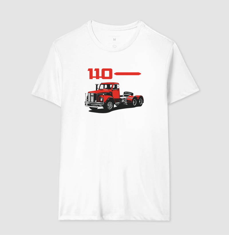 Jacaré 110 | Laranja - Imagem 7