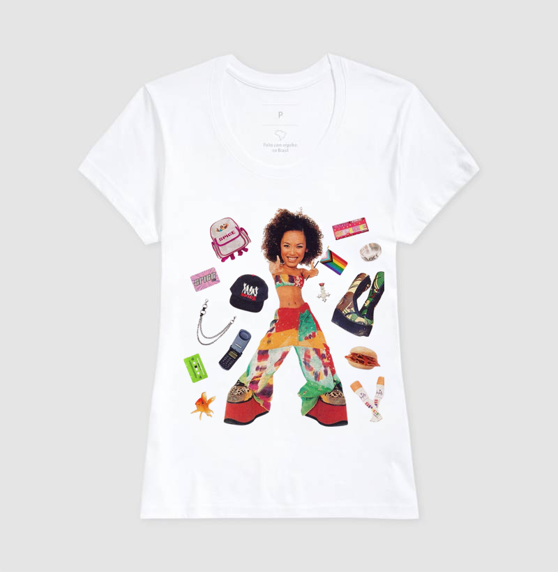 MEL B - Imagem 5