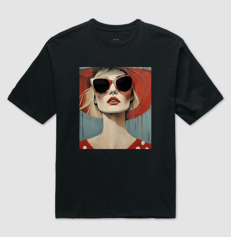 Thalita - Oversized - Imagem 2