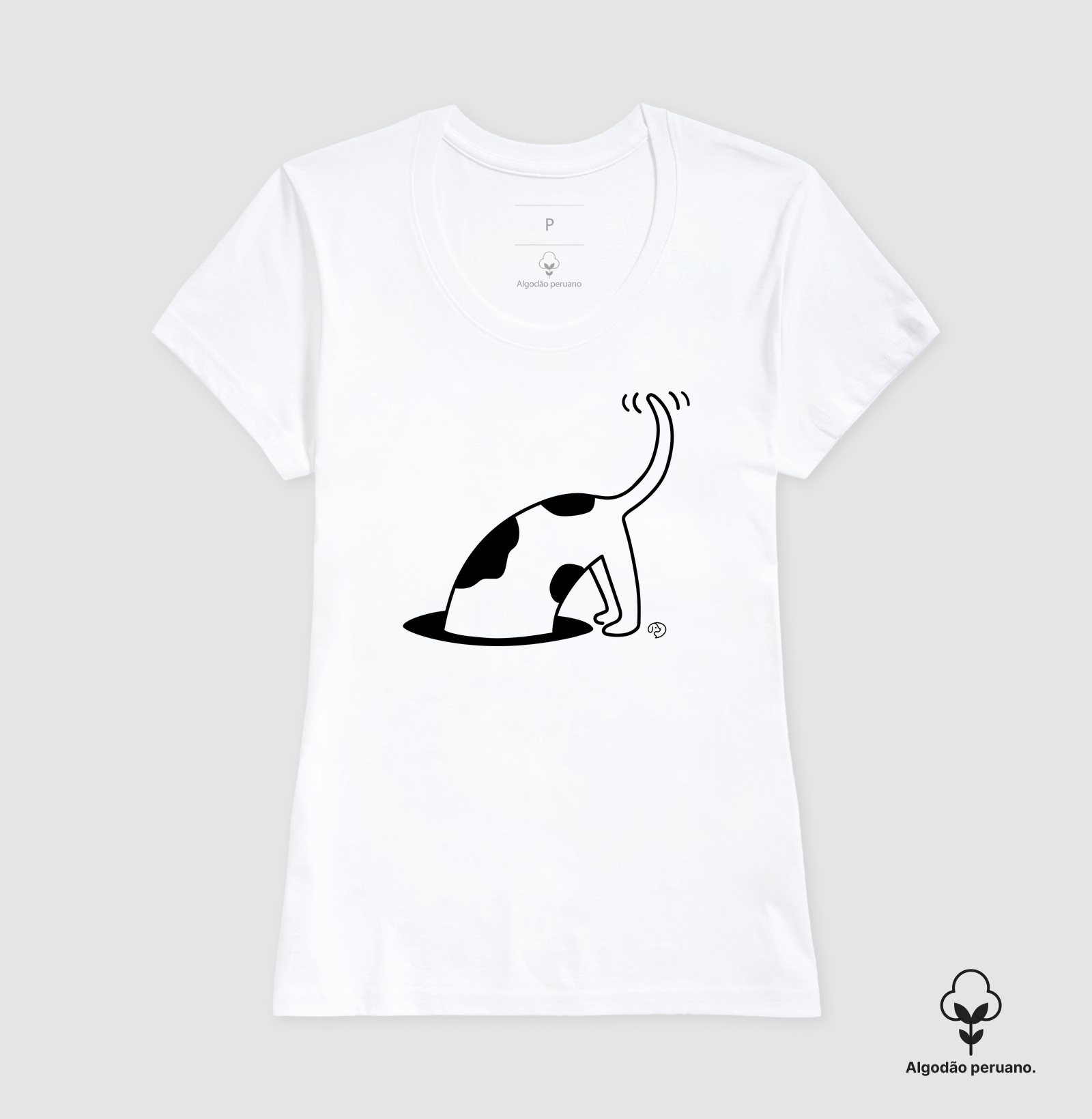 Camisa 7