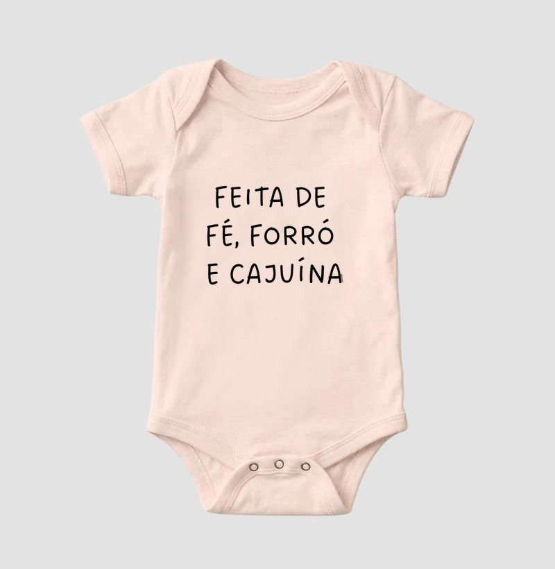 Feita de Fé, Forró e Cajuína - Imagem 5