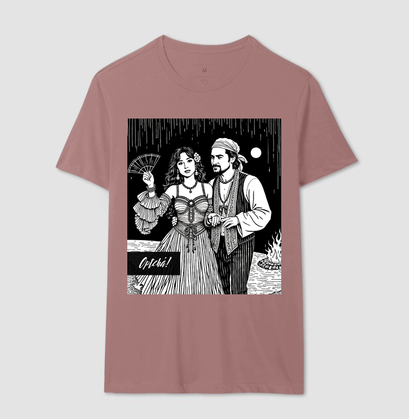 Camisa 18