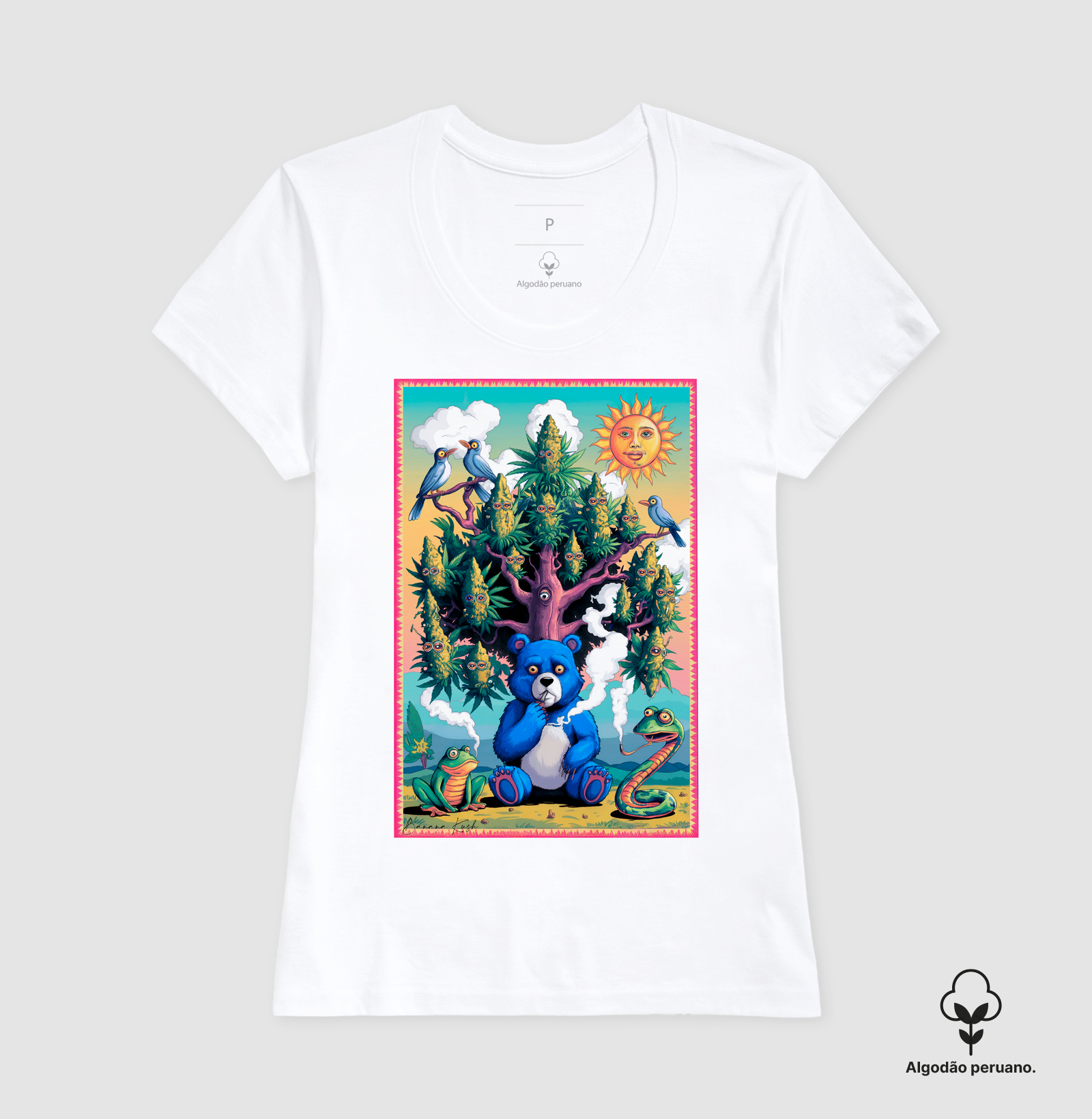 Camisa 5