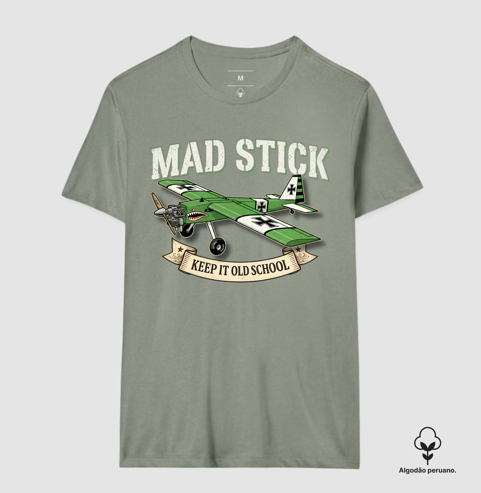 Mad Stick  - Imagem 2