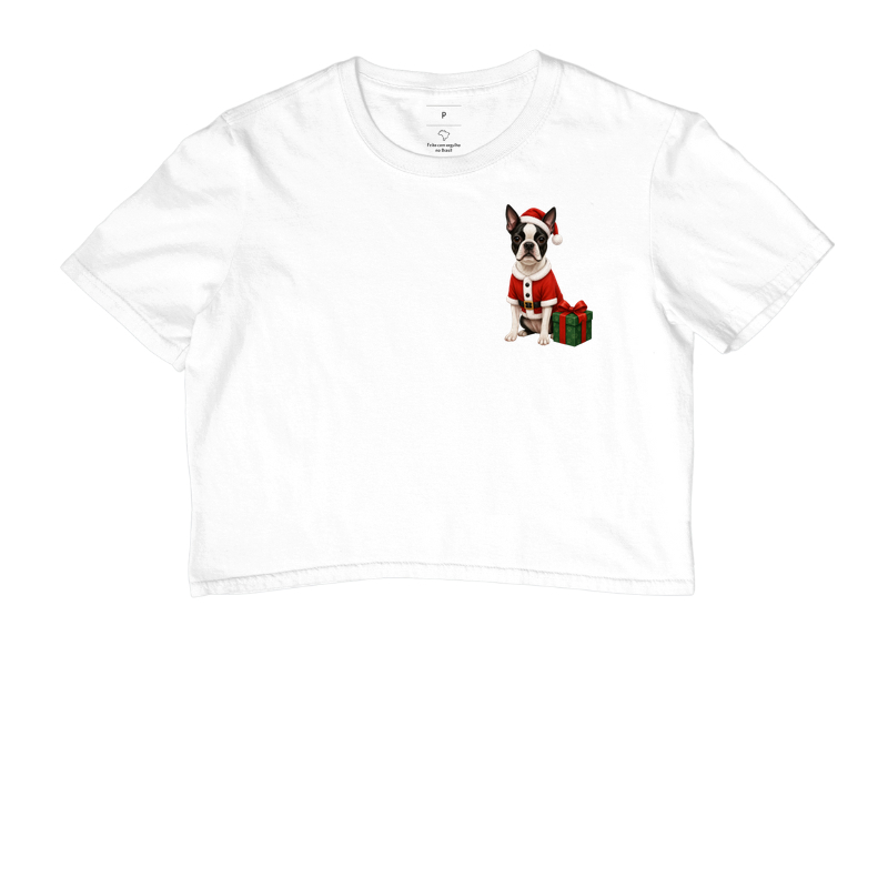 Boston Terrier - Natal - Imagem 3
