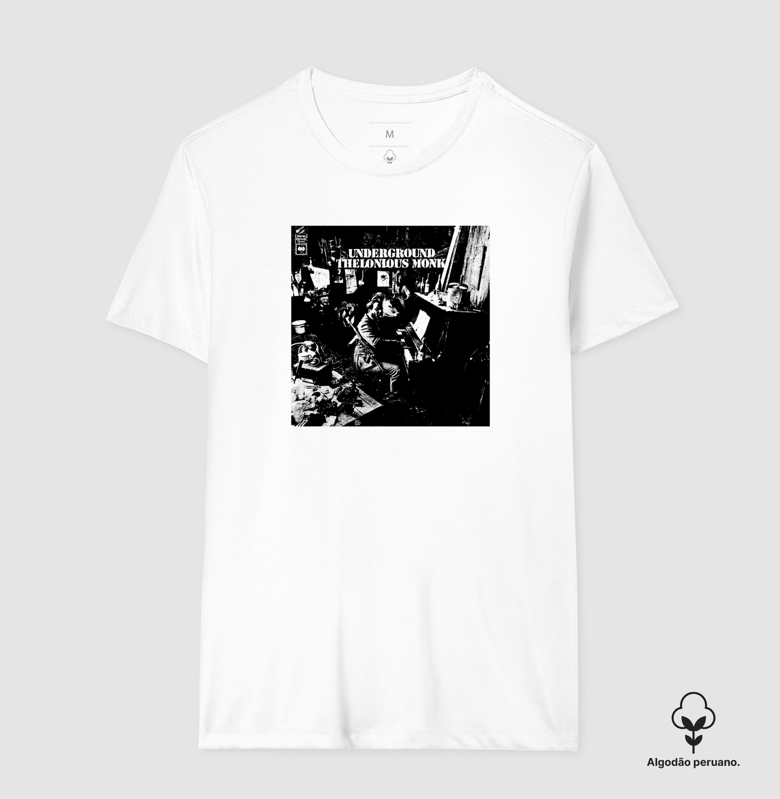 Underground - Monk - Imagem 5