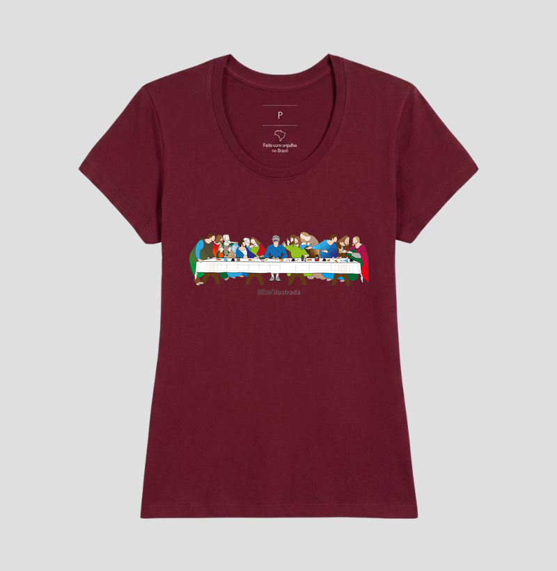 Camisa 20