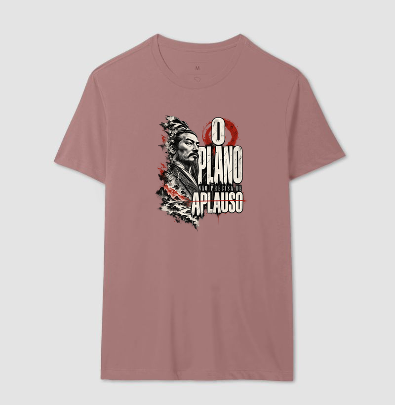 Sun Tzu - O Plano Não Precisa de Aplauso - Imagem 16