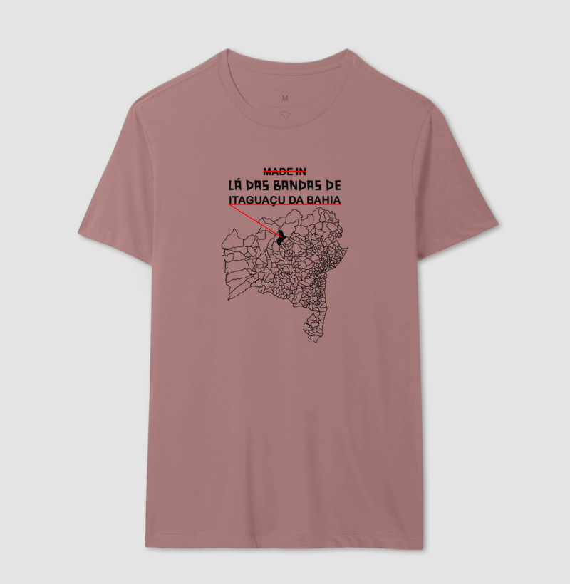 Camisa 16