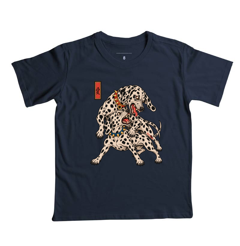 Dalmatian Ukiyo-e 愛 🐾🇯🇵 - Imagem 5