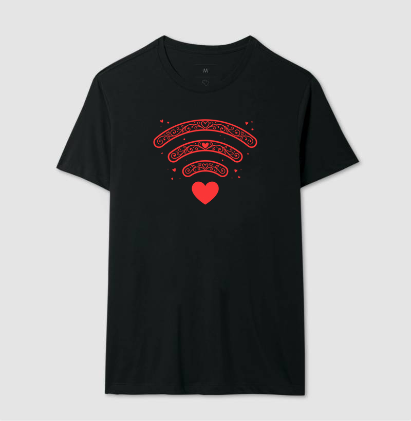 Wi-Fi do Amor - Imagem 2