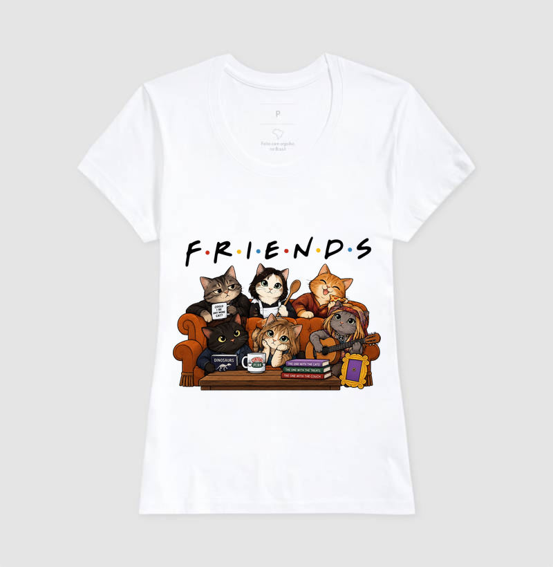 Friends Felines - Imagem 5