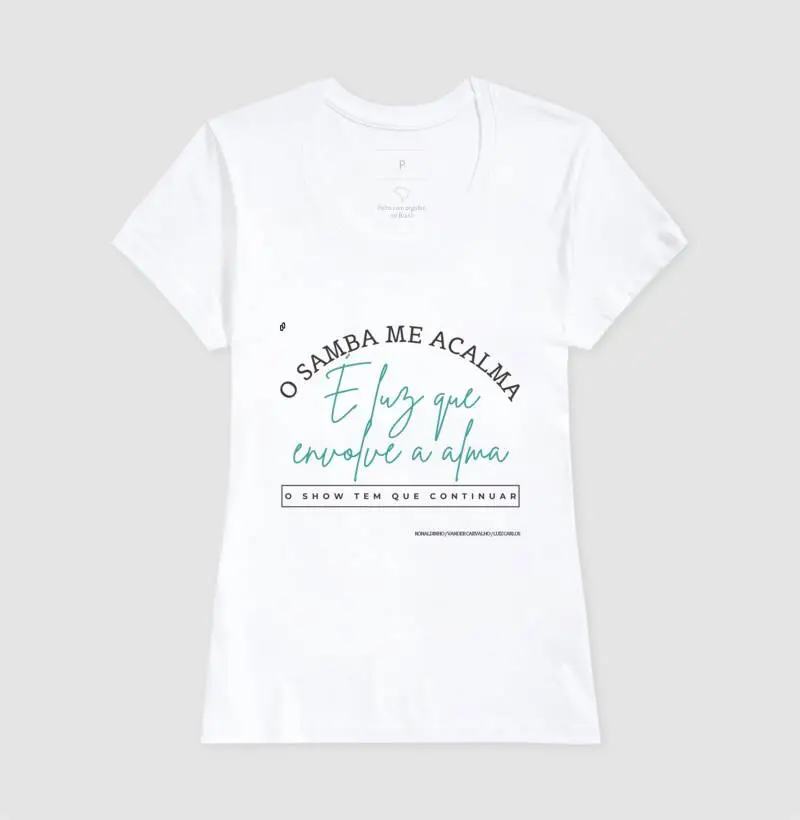 Camisa 4