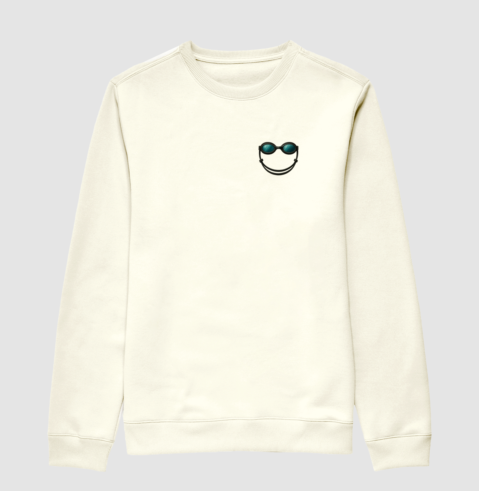 Camiseta - Raia Nove - Smile (M) - Imagem 2