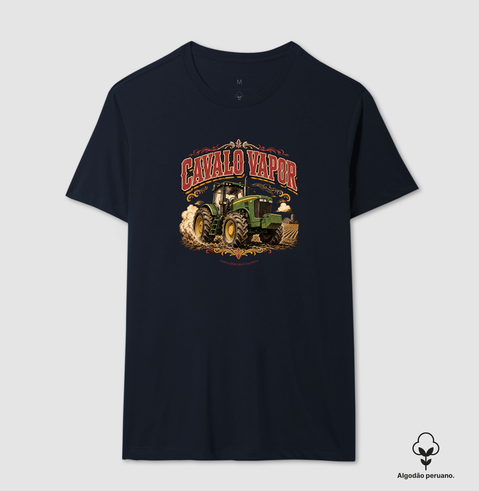 Cavalor Vapor  - Imagem 6