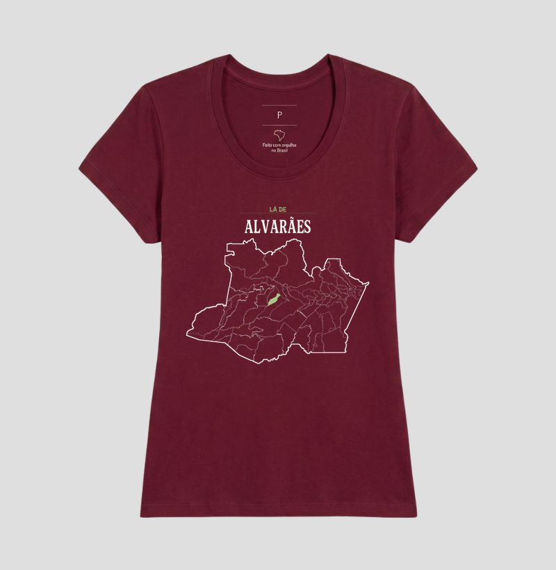 Alvarães | Território AM - Imagem 19