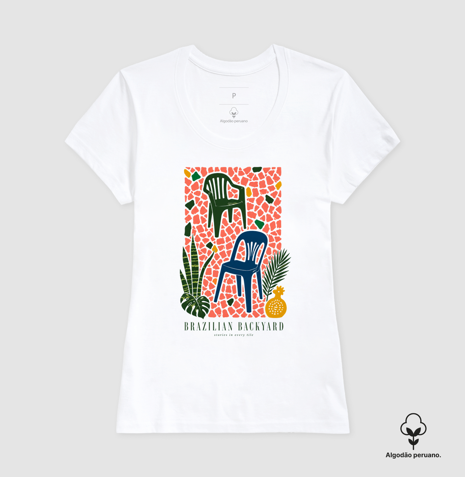 Camisa 2