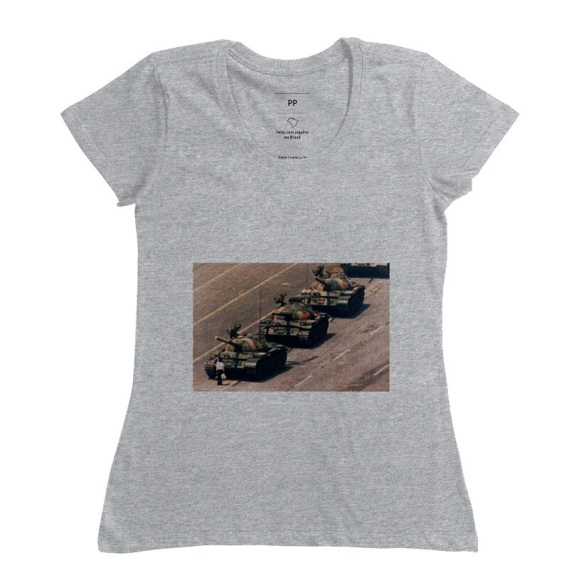 Camisa 8