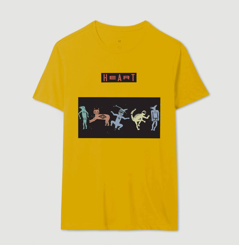 Camisa 13