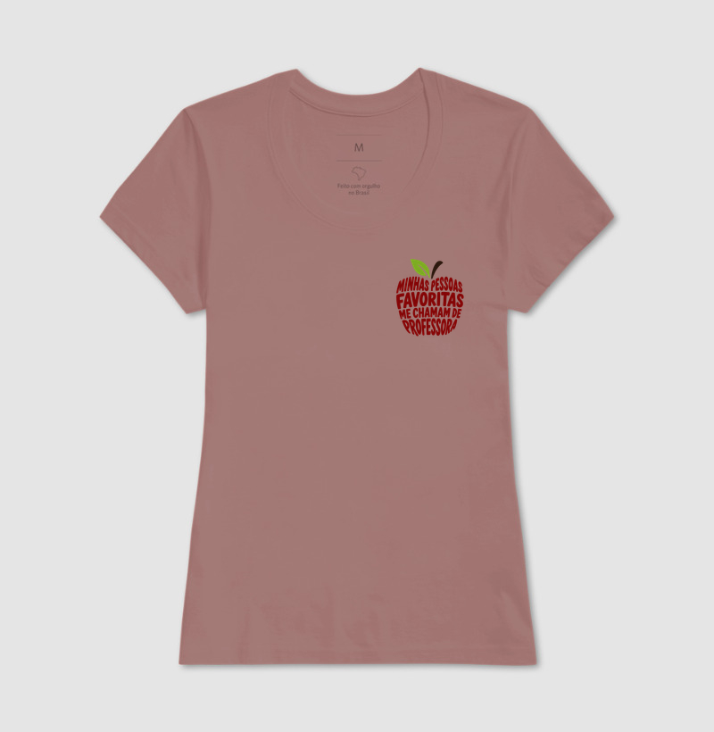 Camiseta | Pessoas Favoritas - Imagem 11