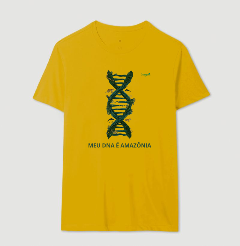 Meu DNA é Amazônia - Imagem 8