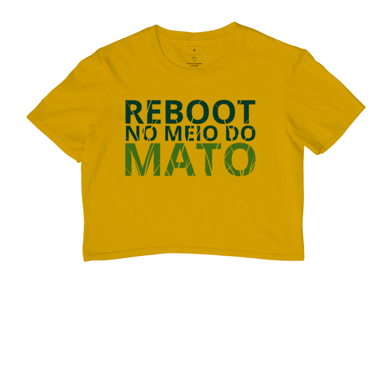 Reboot no Meio do Mato - Imagem 8