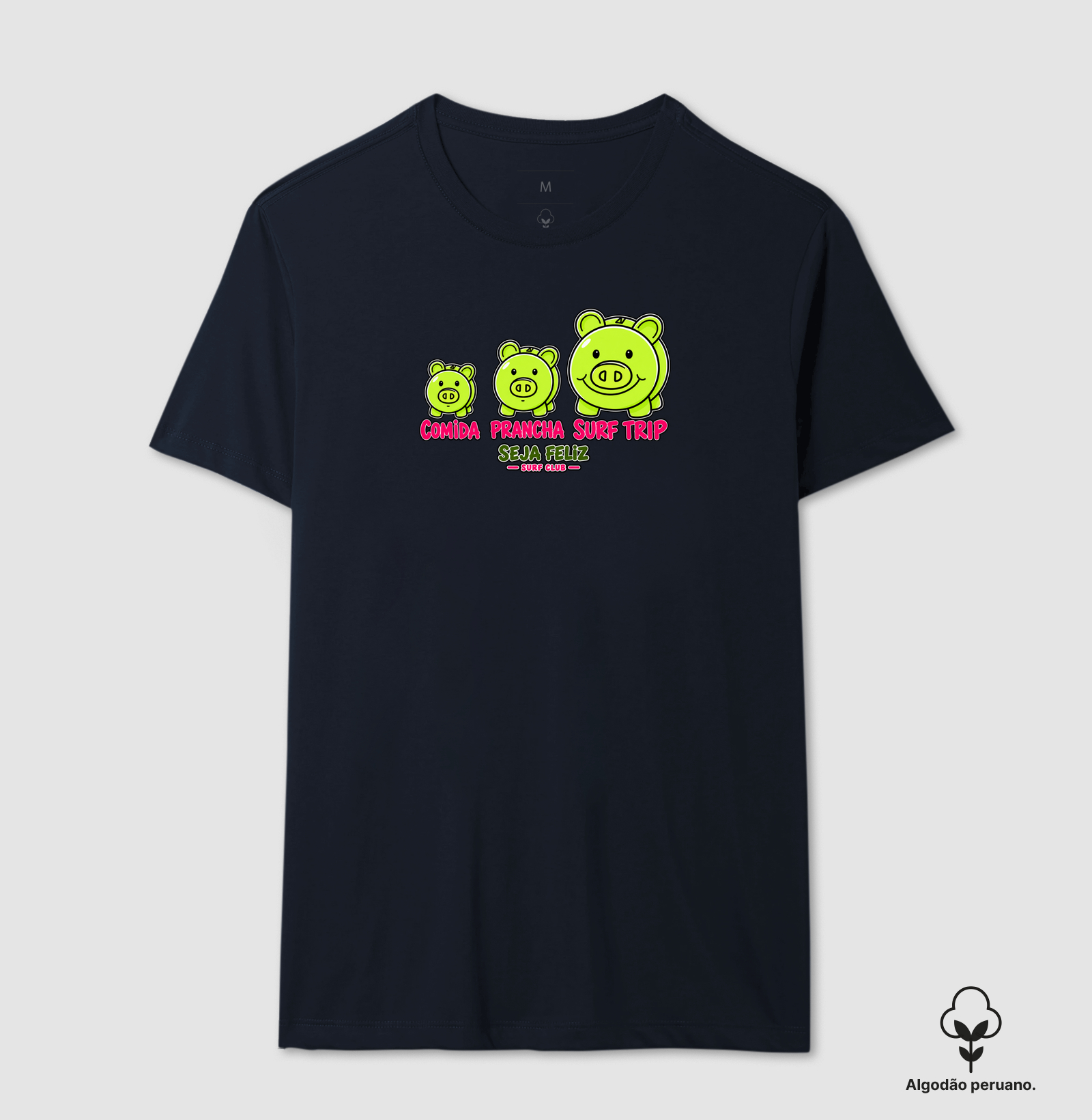 Comida, Prancha, Surf Trip - Imagem 8