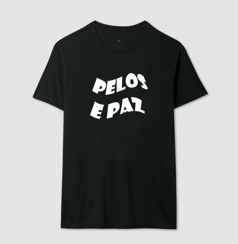 Pelos e Paz - Imagem 2
