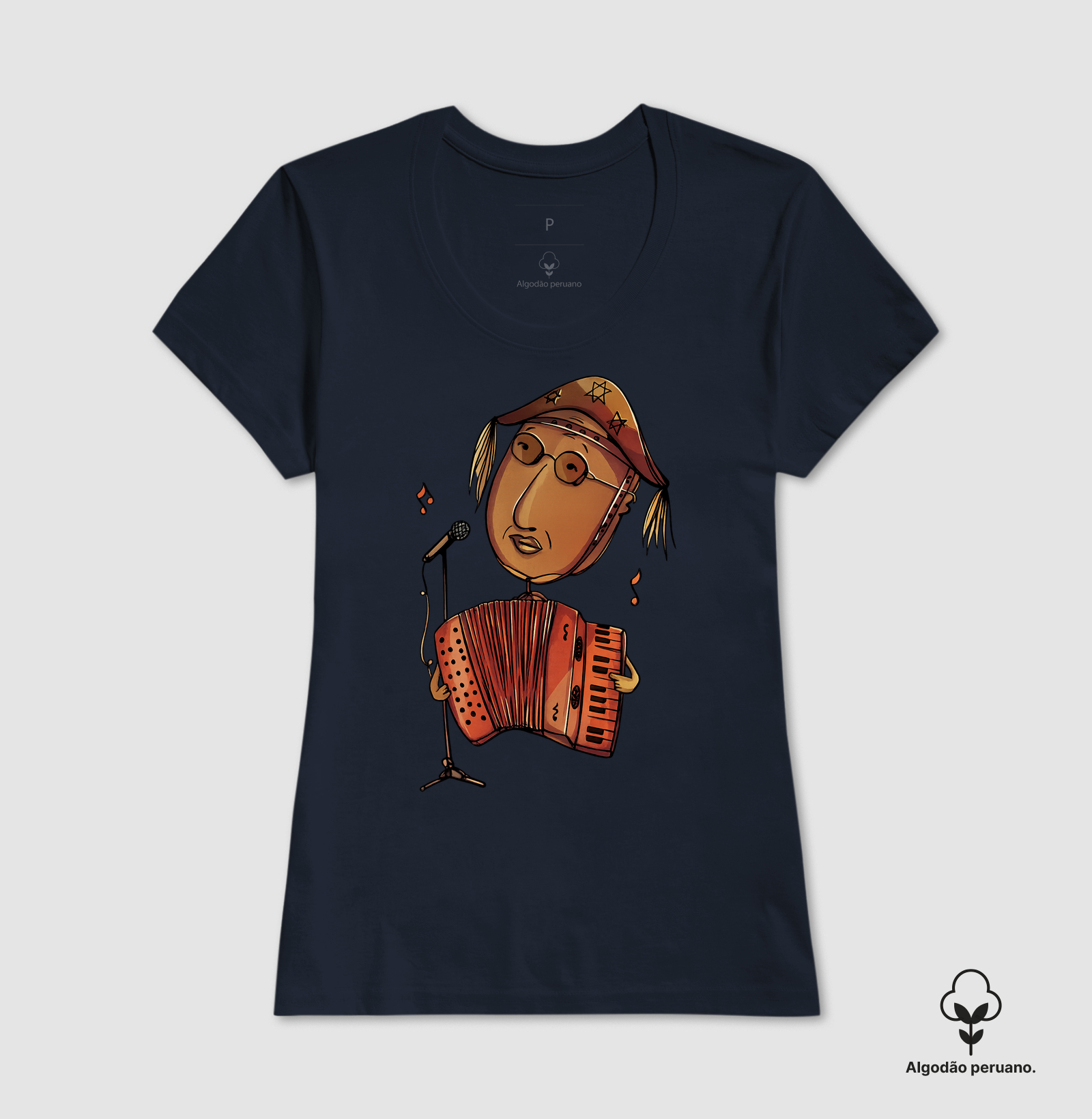 Camisa 7