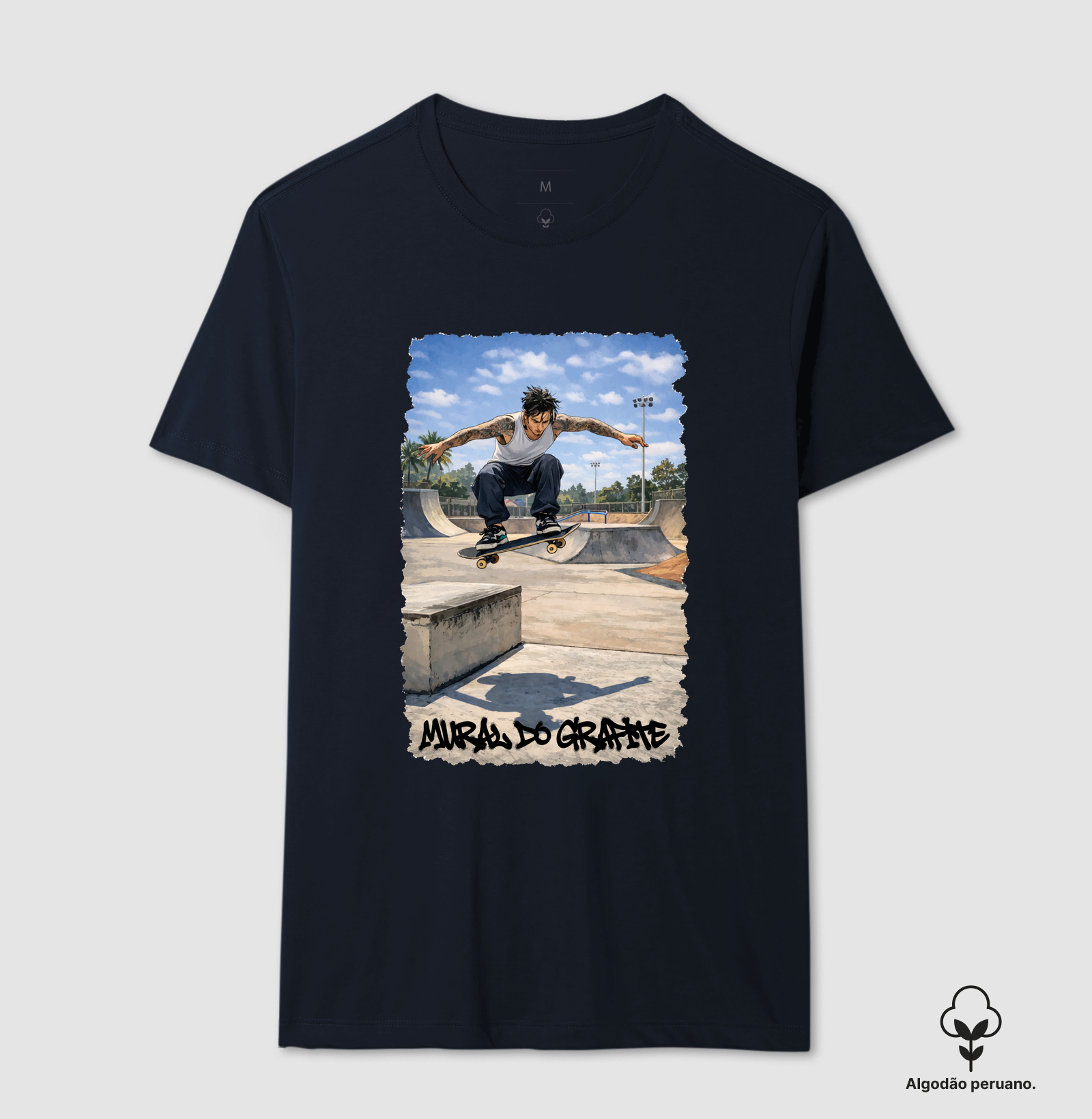 Camisa 2
