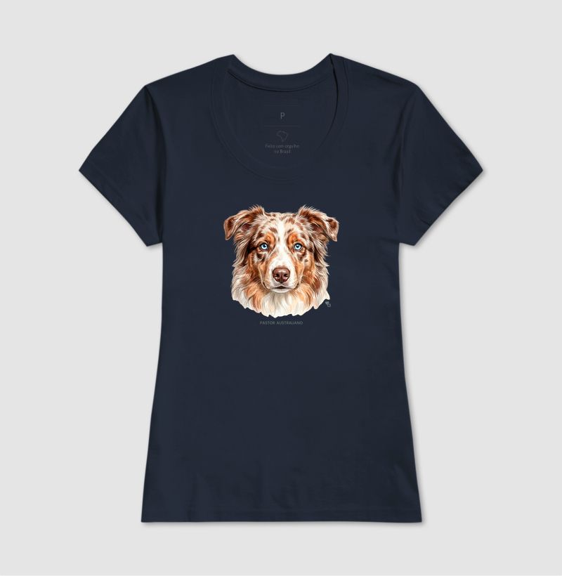 Cães - Pastor Australiano (Red Merle) - Imagem 9
