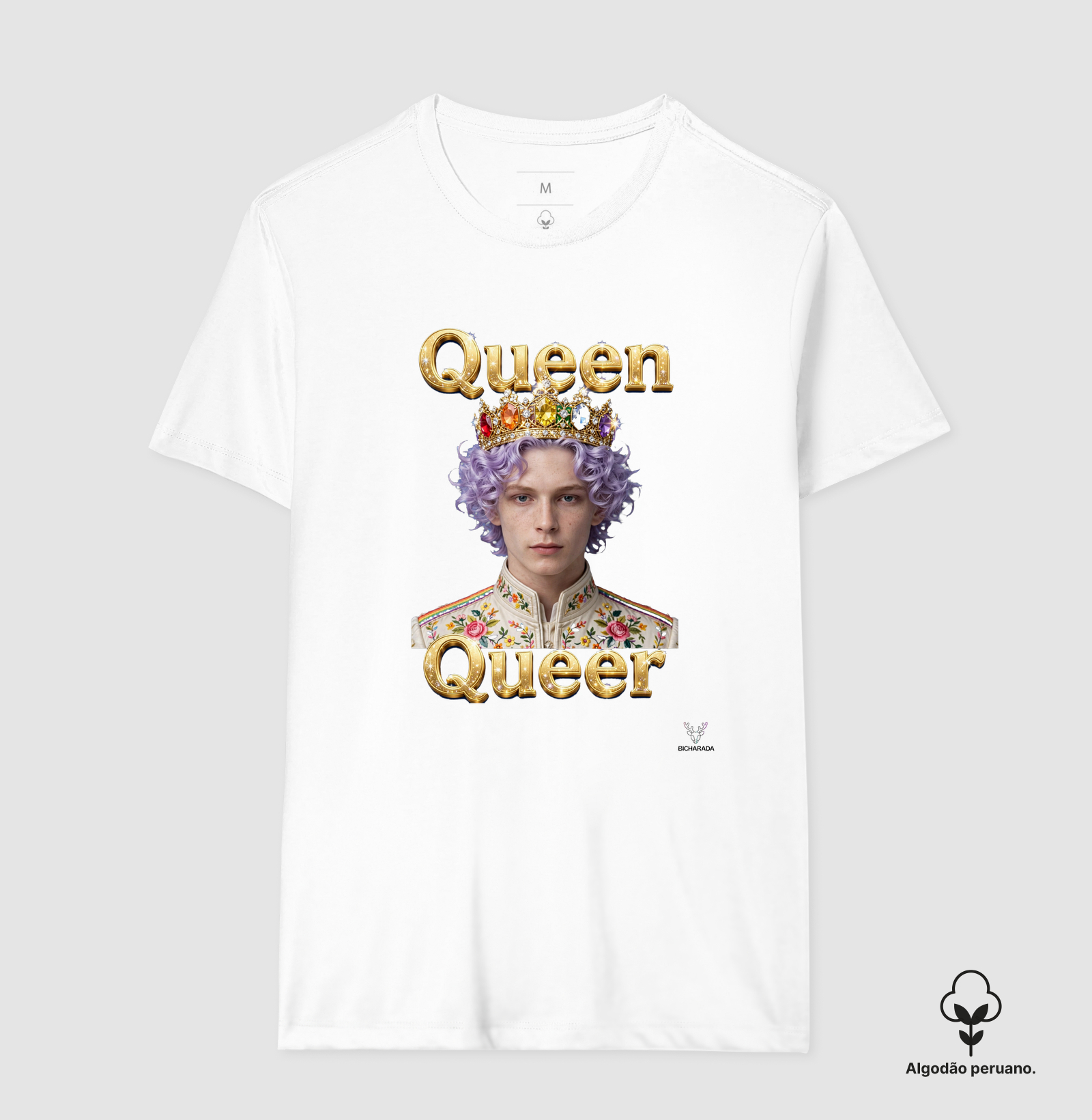 Queen Queer - Imagem 4