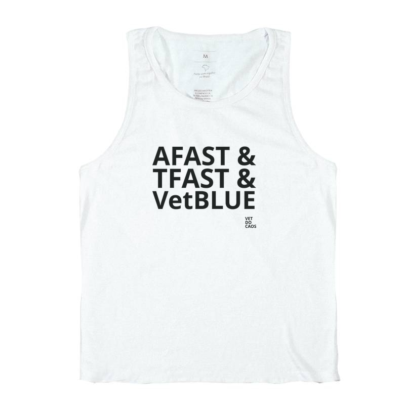 AFAST & TFAST & VetBLUE - Imagem 2