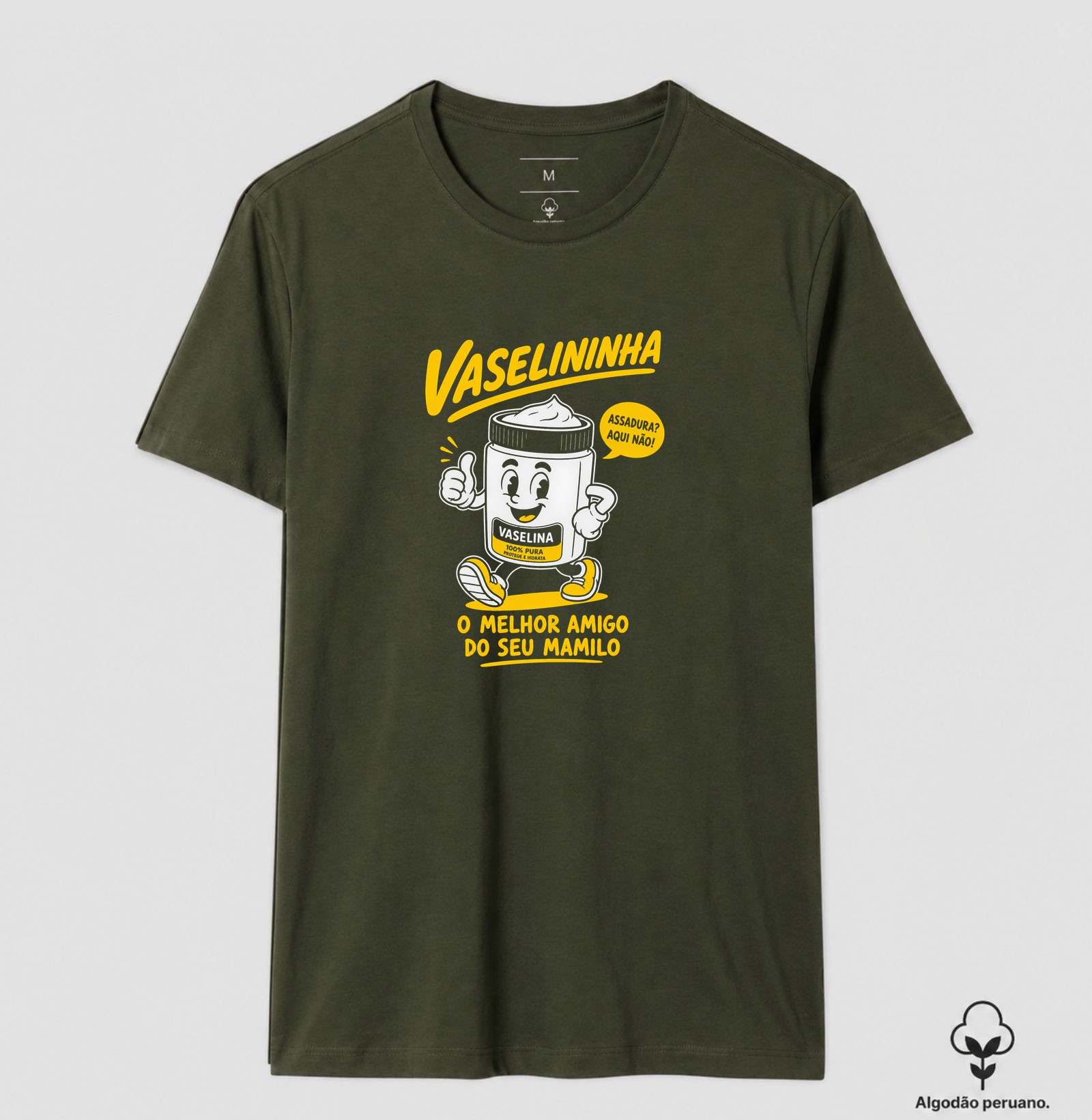Vaselininha - Imagem 8